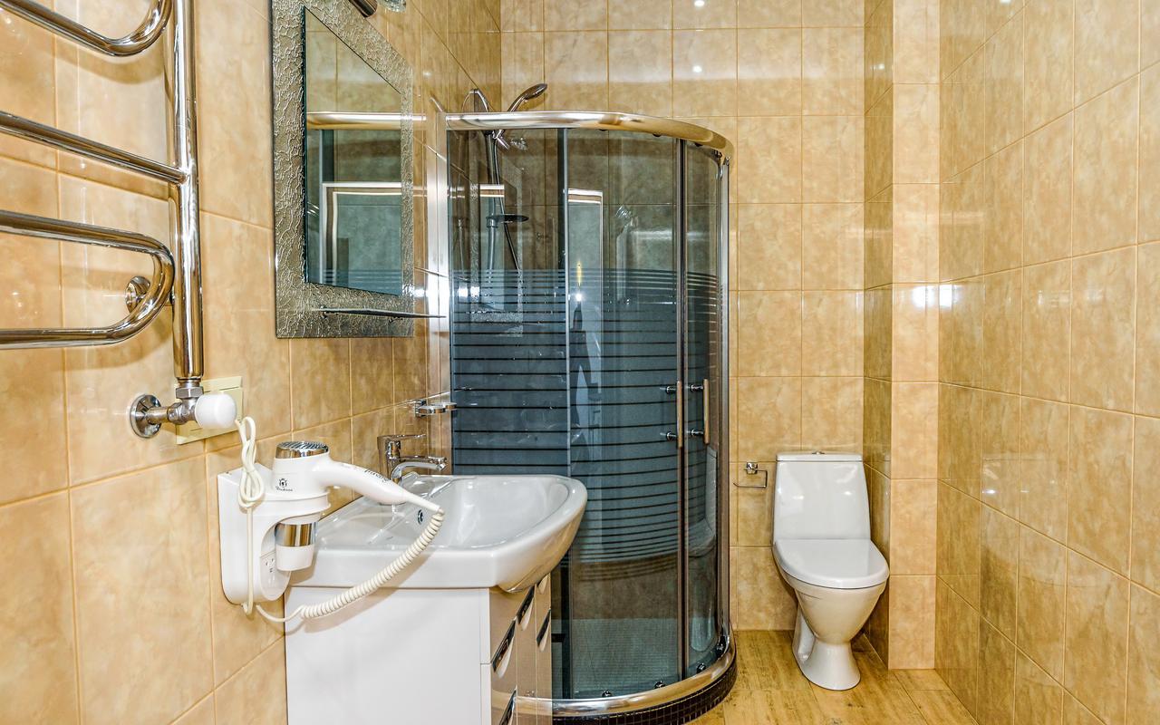 Hotel Sorrento Odesa Exterior foto